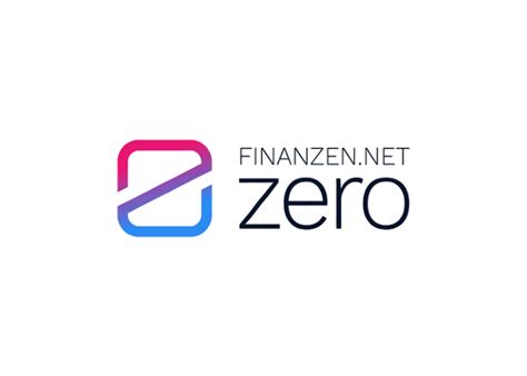 finanzen net zero finanztip.